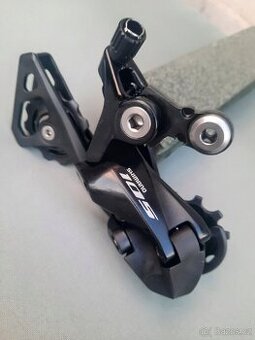 Přehazovačka Shimano 105, 11sp, R7000