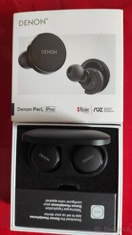 Denon Perl pro