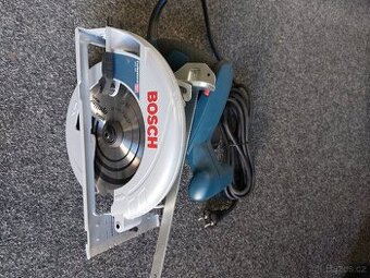 Bosch GKS 190