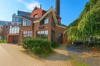Dům s vůní kávy, životem a investičním potenciálem – Uherské