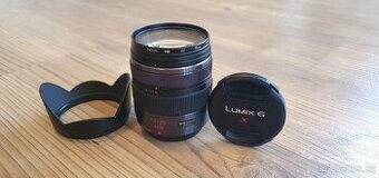 Panasonic Lumix G X Vario 12-35mm f/2.8 ASPH Power O.I.S.