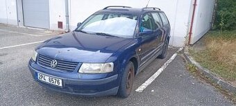 VW Passat B6