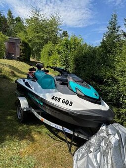 Sea doo GTI GTO 2023
