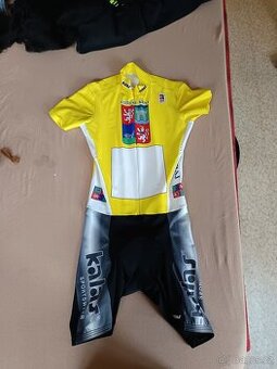 Cyklo komplet