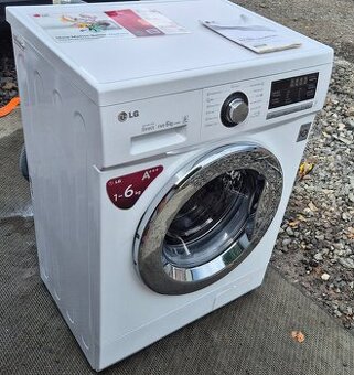 LG SLIM ZÁRUKA DOPRAVA INSTALACE PŘEDVEDENÍ