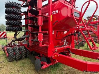 Horsch Pronto 6DC  RV 2018.  4800ha