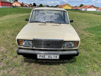 Lada VAZ 2107