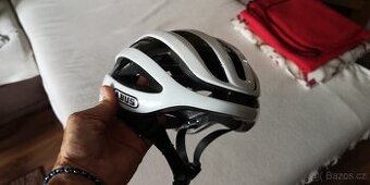 Helma Abus vel. 52-58