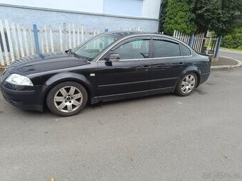 Vw Passat 1.9 tdi 96kw