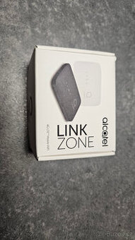přenosný modem Alcatel 4G LTE