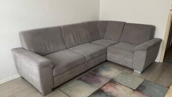 Sedací souprava do L 190cm x 260cm