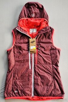 Vesta ORTOVOX SWISSWOOL PIZ BOE Women vel.XL-levně