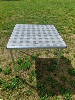 Kempingovy stul 80x80cm coleman