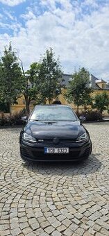 Golf 7GTD