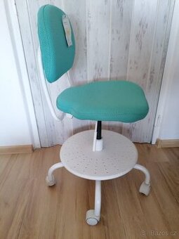 Dětská židle IKEA
