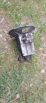 Prodám převodovku na škoda nebo spartak