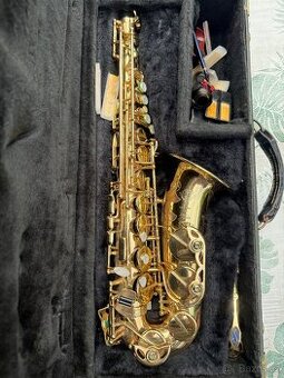Selmer 80 super action saxofon