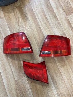 ND Audi a4 b7 2.0tfsi quattro