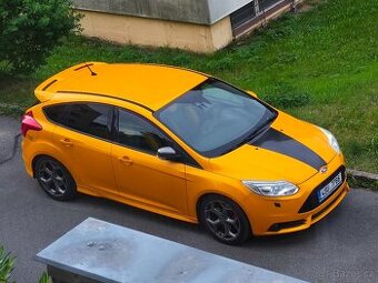 Ford Focus ST mk3 2.0 Ecoboost 184kW
