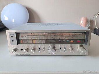 Receiver SONY STR 414L