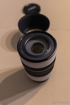 CANON RF 70-200 mm f/4 L IS USM