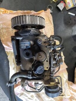 Vstřikovací čerpadlo Škoda Felicia 1.9D 47kw
