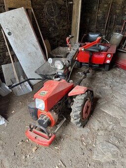 Malotraktor