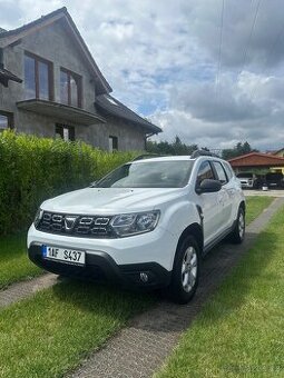 2021 Dacia Duster 1.0 TCe LPG, DPH