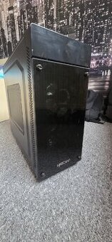 💻 Herní počítač HYRICAN – i7, GTX 1070, 16 GB RAM, 2TB
