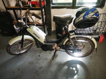 Babetta 210