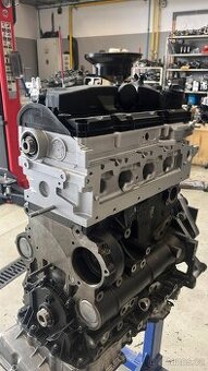 MOTOR CUPA 2,0 TDI 135 KW PO REPASE