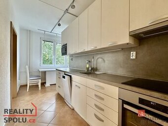 Pronájem, byty/4+1, 79 m2, Mandlova 447/10, 30100 Plzeň, Plz