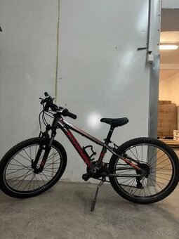 dětské kolo Ghost - Kato, velikost 24”