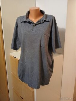 Pánské tričko Mc Kenzy vel. L - XL