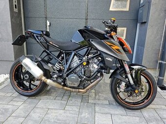 KTM Superduke 1290