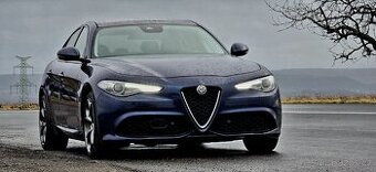 Alfa Romeo giulia 2,2 jtd veloce