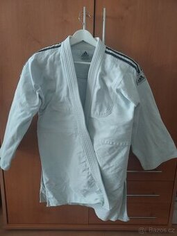 Kimona na Judo