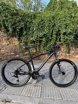 Kolo Rockrider ST 520 Black⚫ 🔥 Ram M🧍♀️🧍♂️ Kola 27.5⚠️