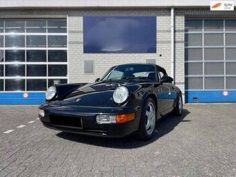 Porsche 911 3.6 Carrera 2 (1991)
