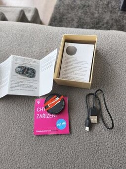 GPS tracker