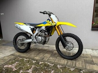 Suzuki Rmz 450 - 2023