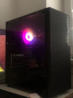 Herní PC