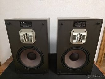 Reproduktory AKAI SR-1100