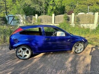 Ford Focus RS MK1
