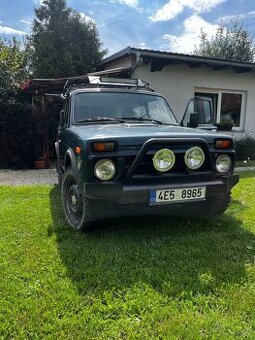 Lada Niva