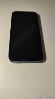 Apple iPhone 13 256GB, BATERIE 100%