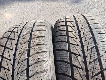 185/55 r15, 6 mm, Best Drive, zimní