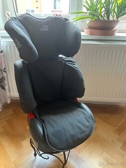 Dětská autosedačka Romer Britax