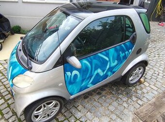 Smart automat - 1