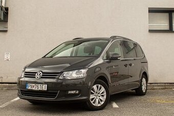 Volkswagen Sharan 2.0 TDI BMT Highline DSG TOP - 1